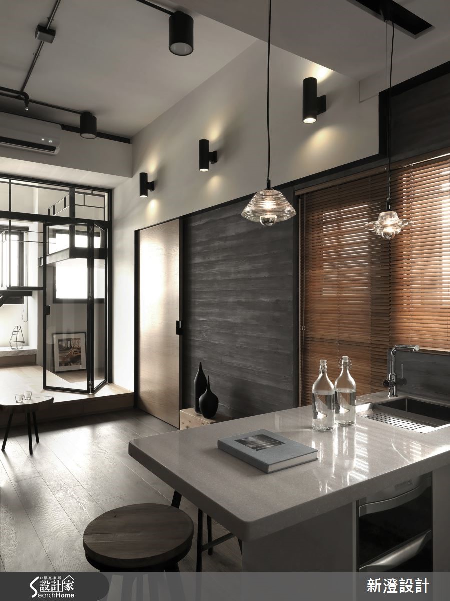 近年來於世界各地蔚為風尚的「微型住宅」皆是肇因於房